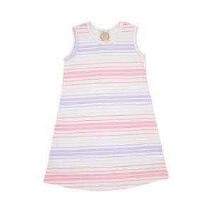 COPY - NWT Poly Play Dress